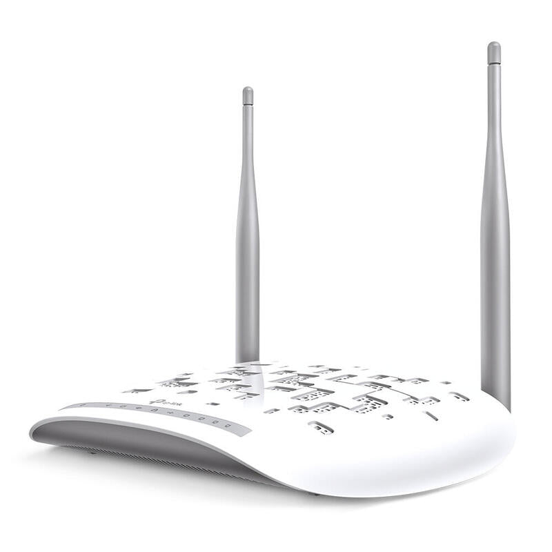 Router Wifi Tp-Link Dual-Band Vdsl2+ 4p Giga