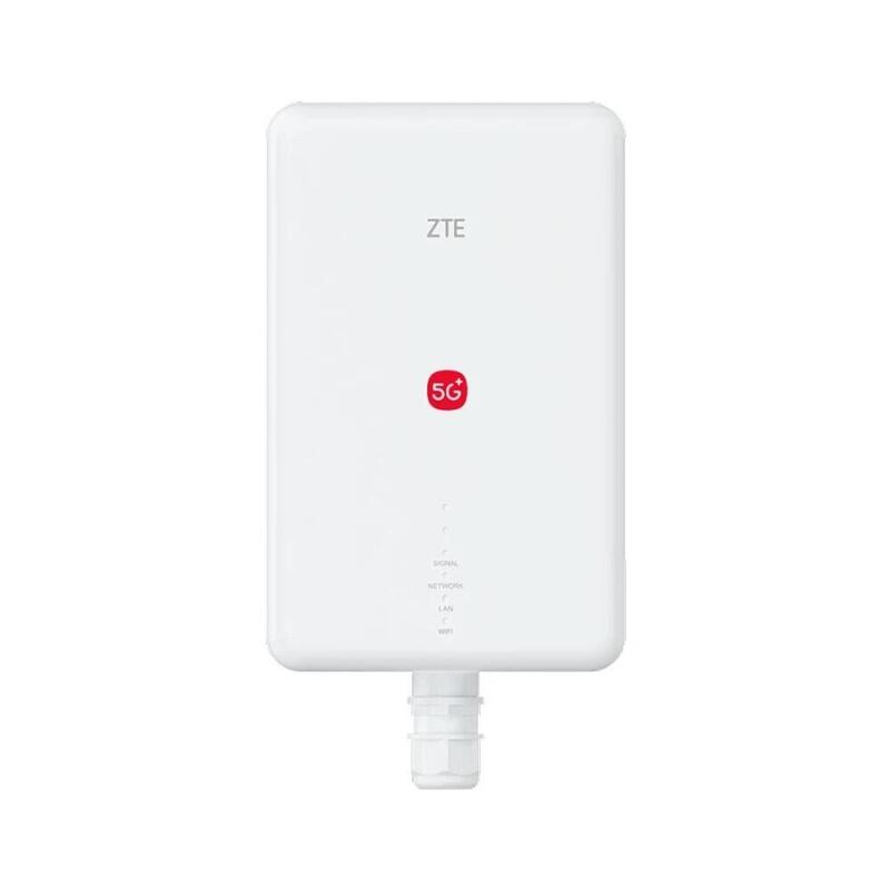 Router Zte G51f V2