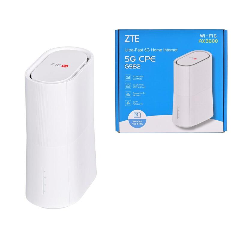 Router Zte G5b2