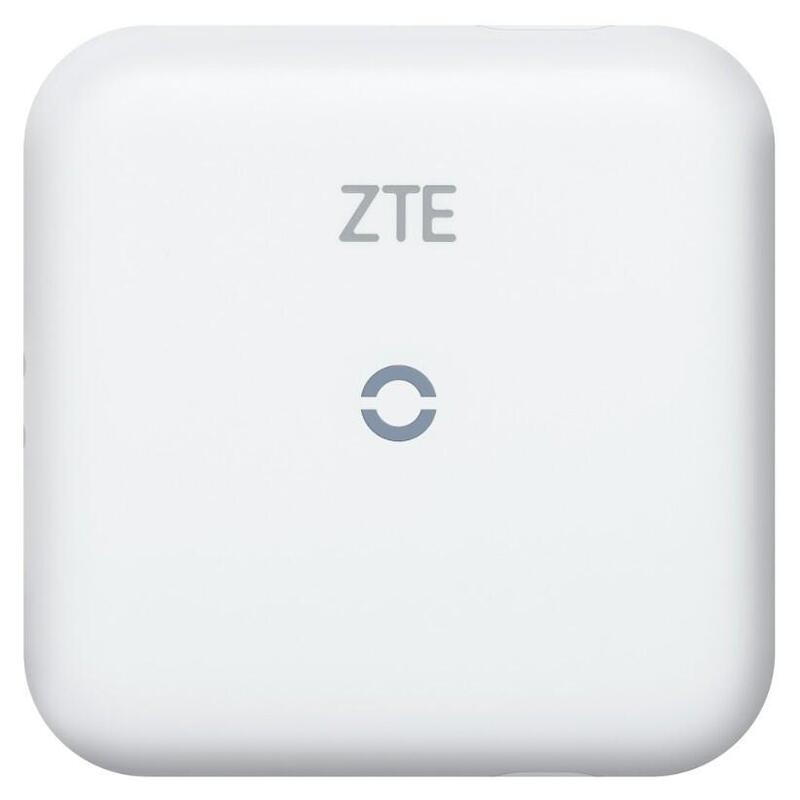 Router Zte Mf17b