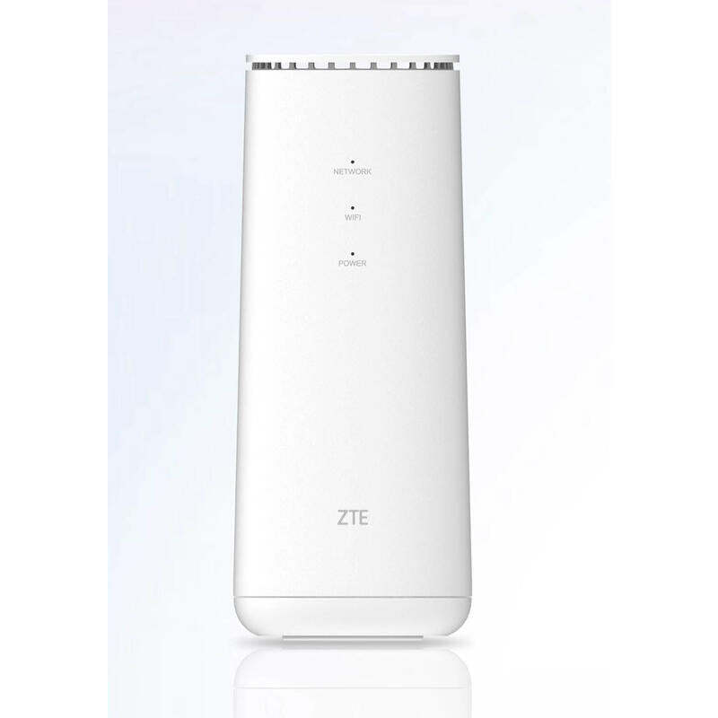 Router Zte Mf289f