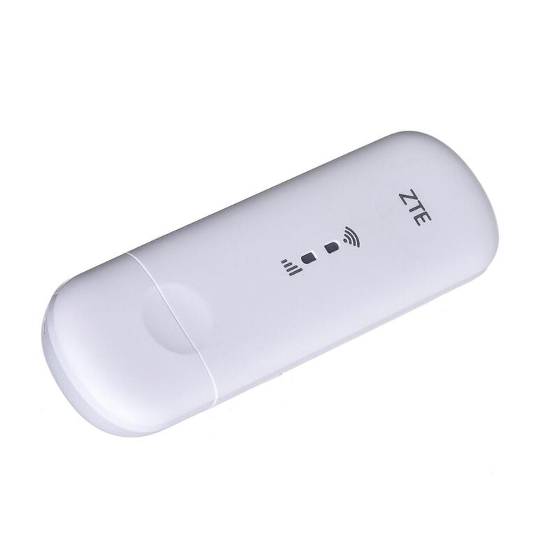 Router Zte Mf79n
