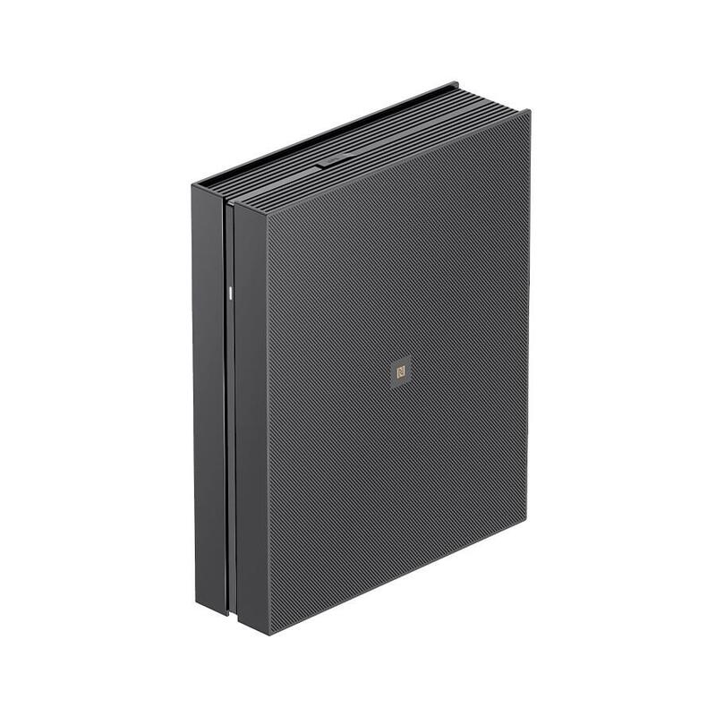 Router Zte T5400 Black (5400mb/S A/B/G/N/Ac/Ax)