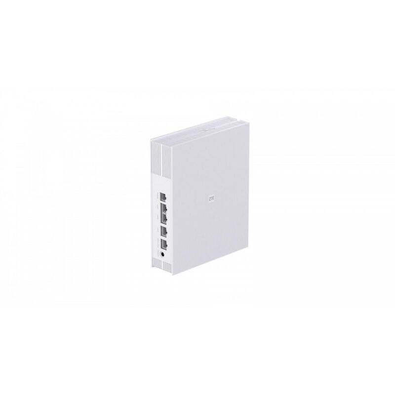 Router Zte T5400 Idu