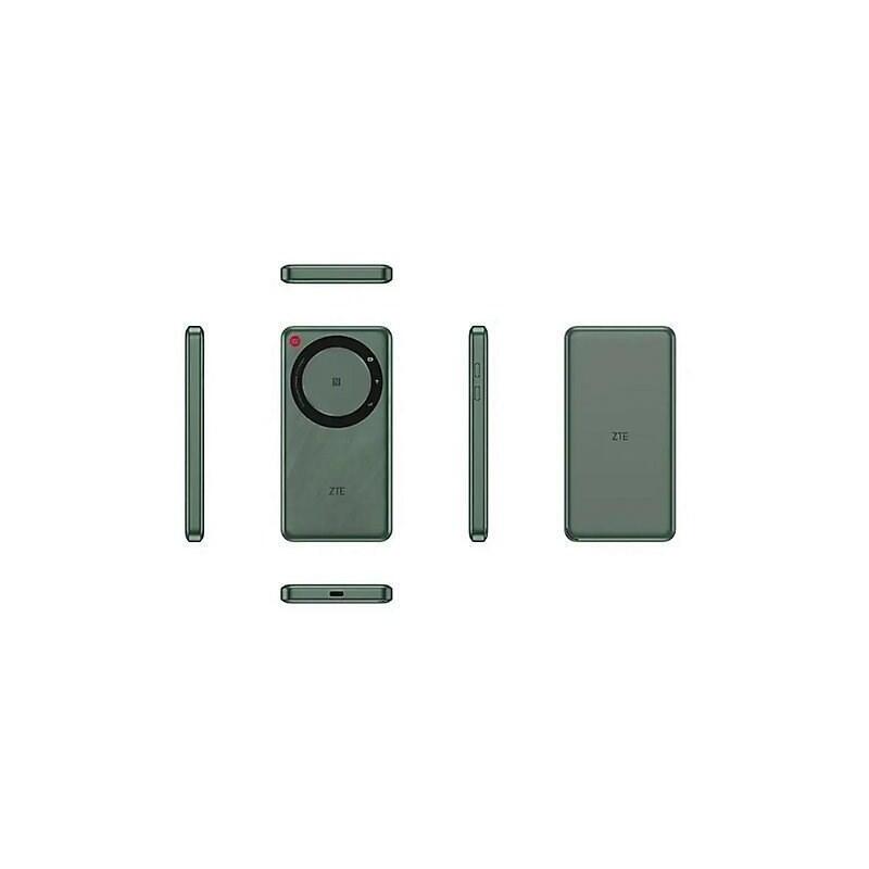 Router Zte U30 Air