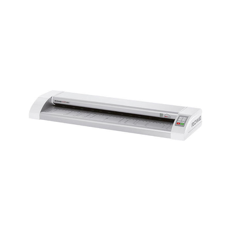 Rowe Scan 450i 36'' Scanbreite Grossformatscanner Incl. Kit 40