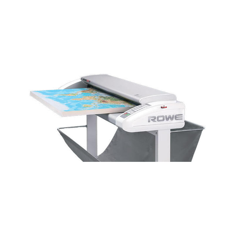 Rowe Scan 850i Ha 44'' Scannbreite Bis A 30mm Vorlagenhöhe