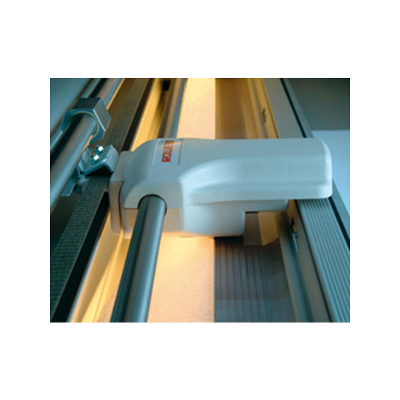 Rowe Schnittkantenbeleuchtung Para Rowe 59
