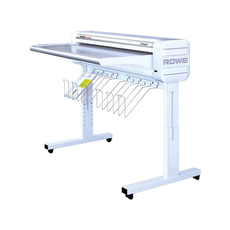 Rowe Variofold Compact - Base Unit