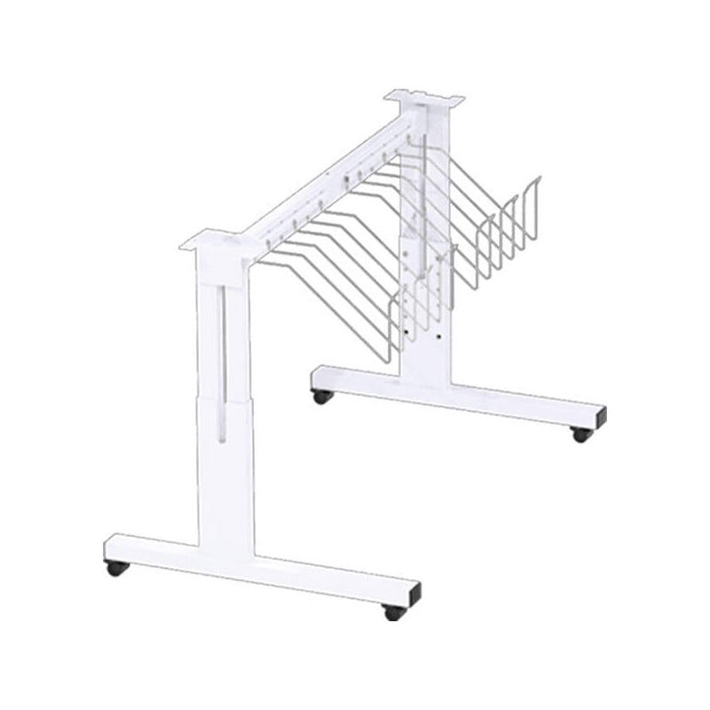 Rowe Variofold Compact Floormand Height Adjumment Ha