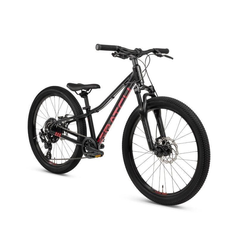 Rower Batch Alu Km 24 Galaxy Black (B375255w)