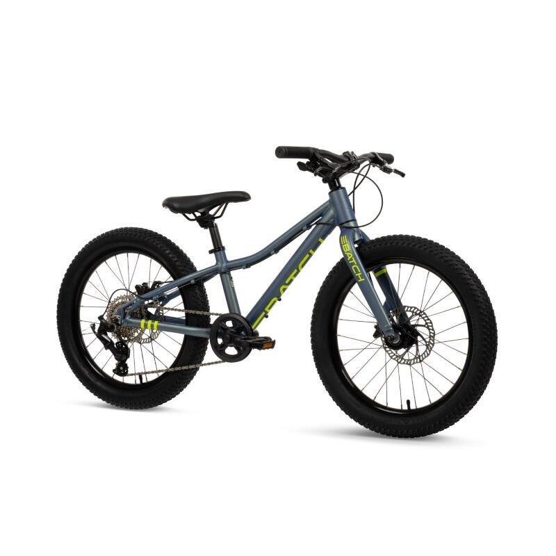 Rower Mtb Batch Alu 20 Chameleo (B374455w)