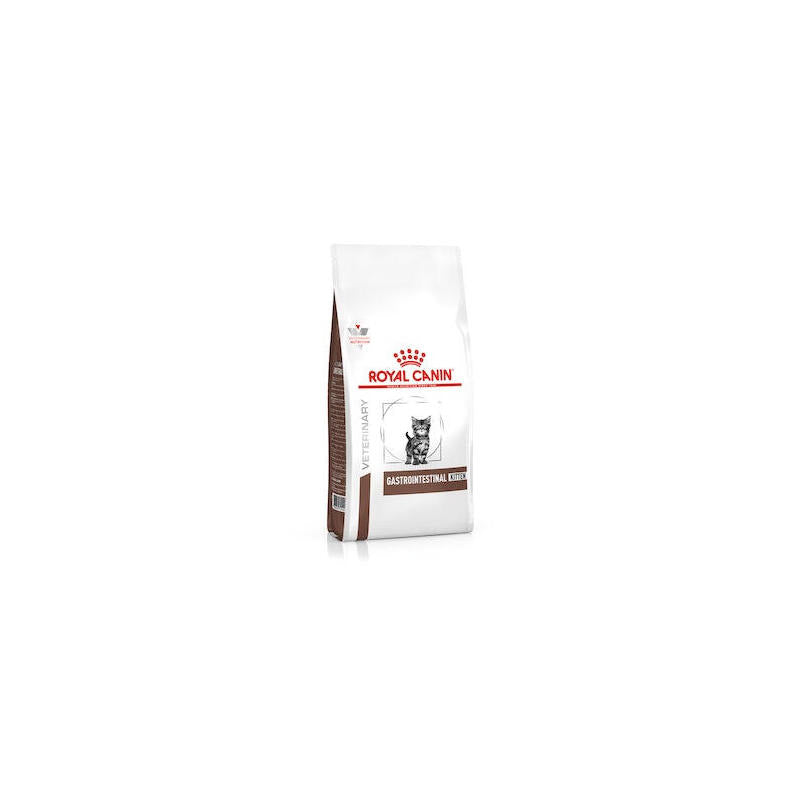Royal Canin Gastro Intenstinal Cat Dry 2 Kg