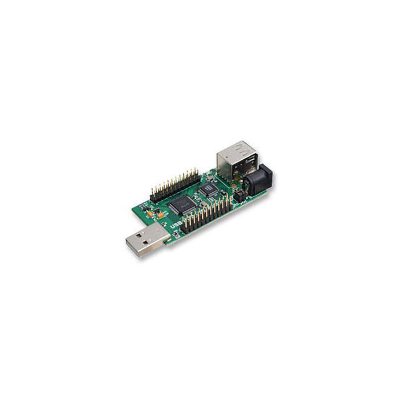 Rpi-Hub