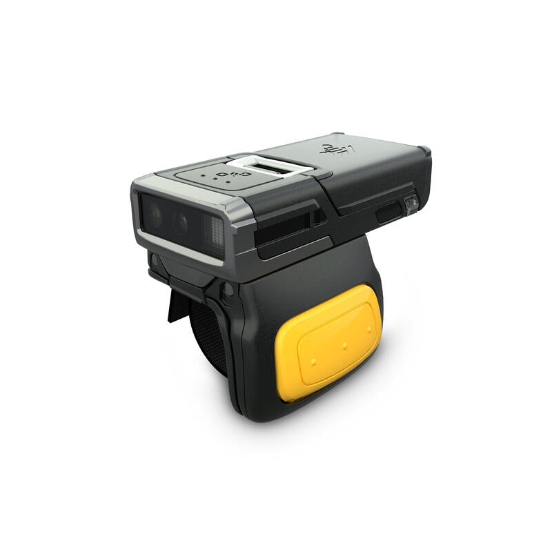 Rs5100 Ring Scanner Se4770 Std Perp Batt Double Trigger Bt5.0 No Usb