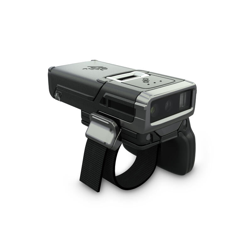 Rs5100 Ring Scanner Se4770 Std Perp Batt Double Trigger Bt5.0 No Usb
