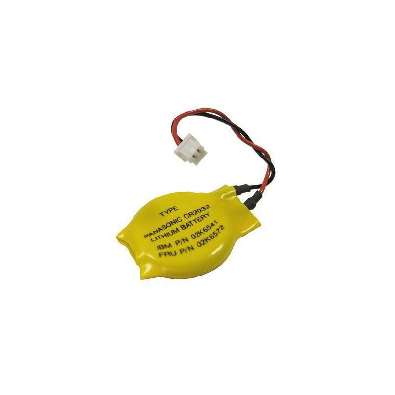 Rtc Battery For Electronic Devices