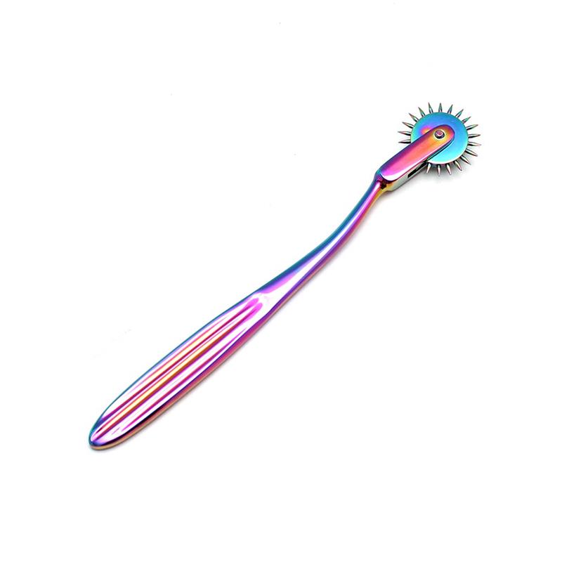 Rueda De Dolor Multicolor 1
