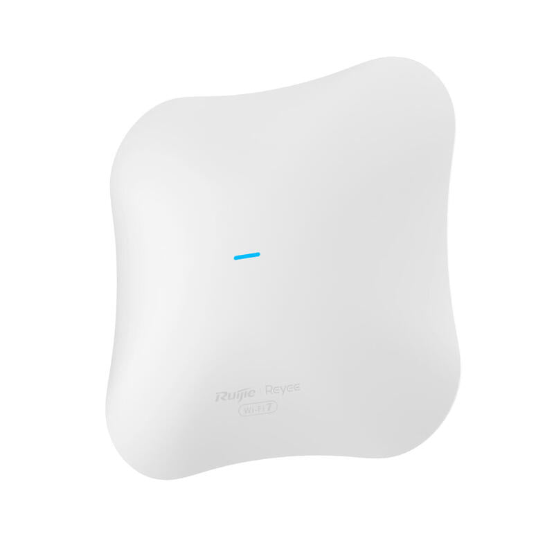 Ruijie Networks Rg-Rap72pro Punto De Acceso Inalámbrico 5011 Mbit/S Blanco Energía Sobre Ethernet