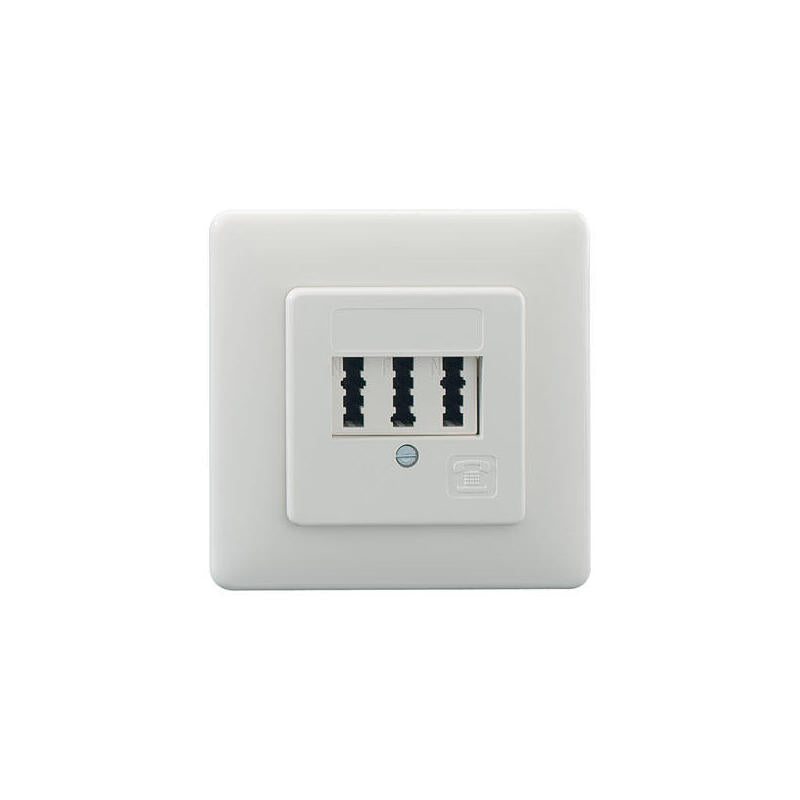 Rutenbeck Roseta: Tae 3 X 6 Nfn Up, Reinweiss