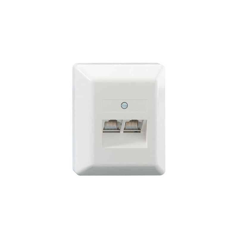 Rutenbeck Roseta Uae 8/8 (8/8) Ap Reinweiss