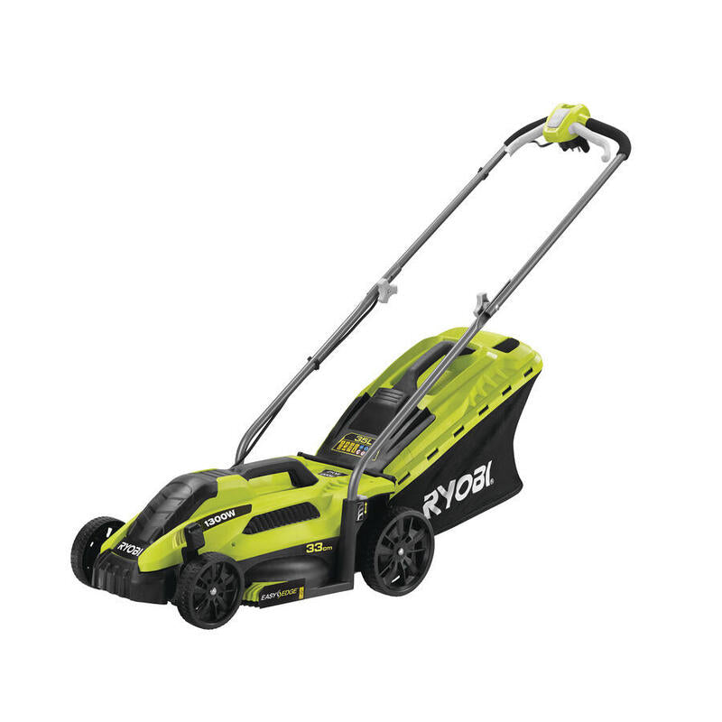 Ryobi Elektro-Rasenmäher Rlm13e33s 5133002343