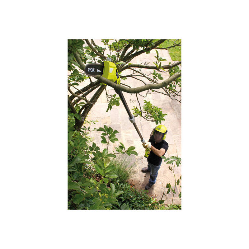 Ryobi Opp 1820 Akku-Hochentaster