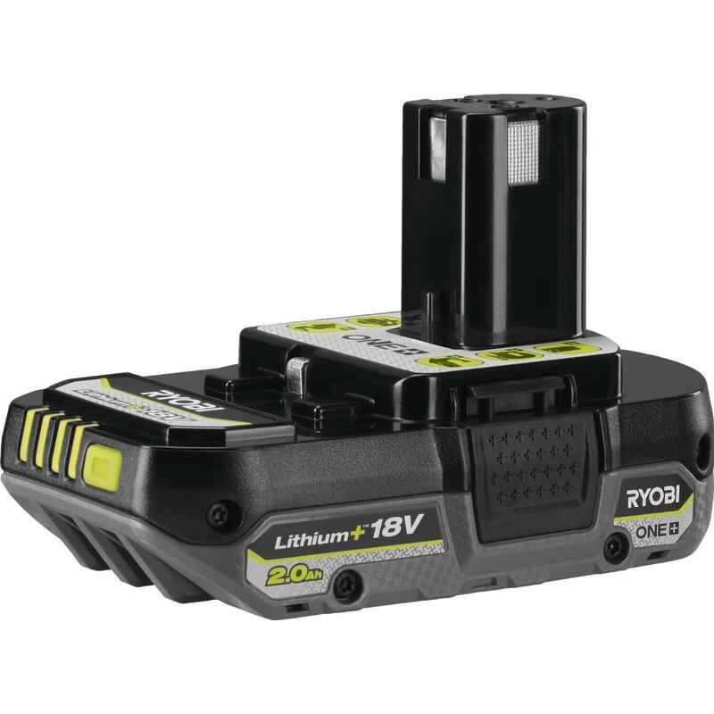 Ryobi Rb1820c
