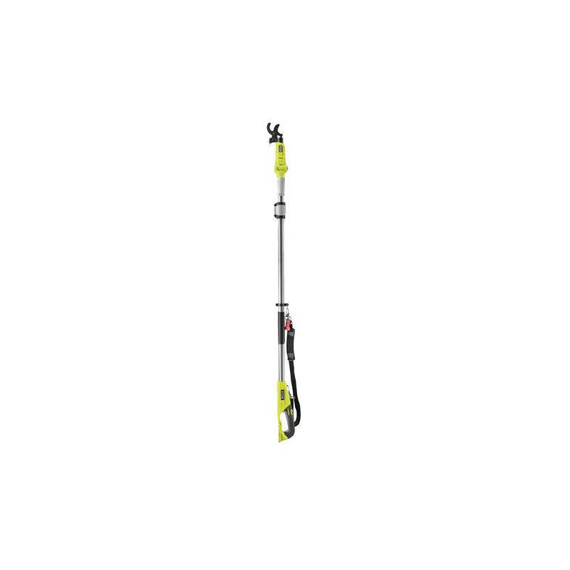 Ryobi Ry18pla-0 Podadora Eléctrica 3,2 Cm 18 V Ión De Litio Negro, Verde