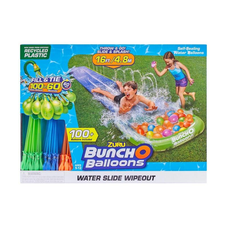 S001-Es-Zuru Bunch O Bal Loons-Accessories-Water