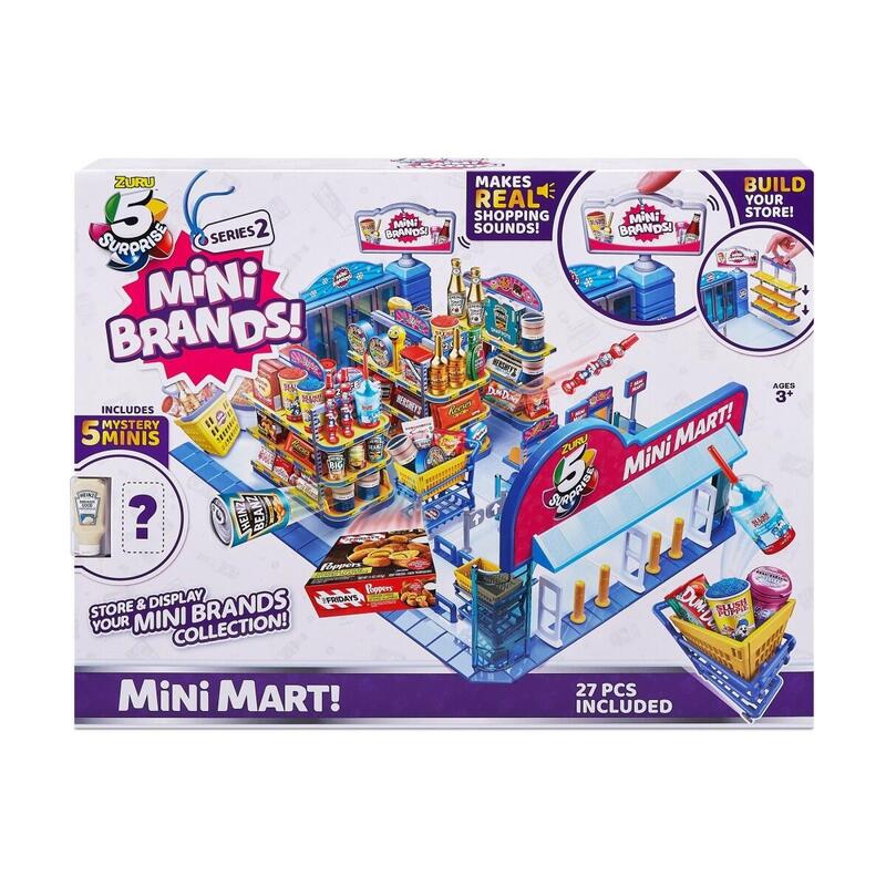 S001-Zuru 5 Surprise-Min I Brands Global-Series