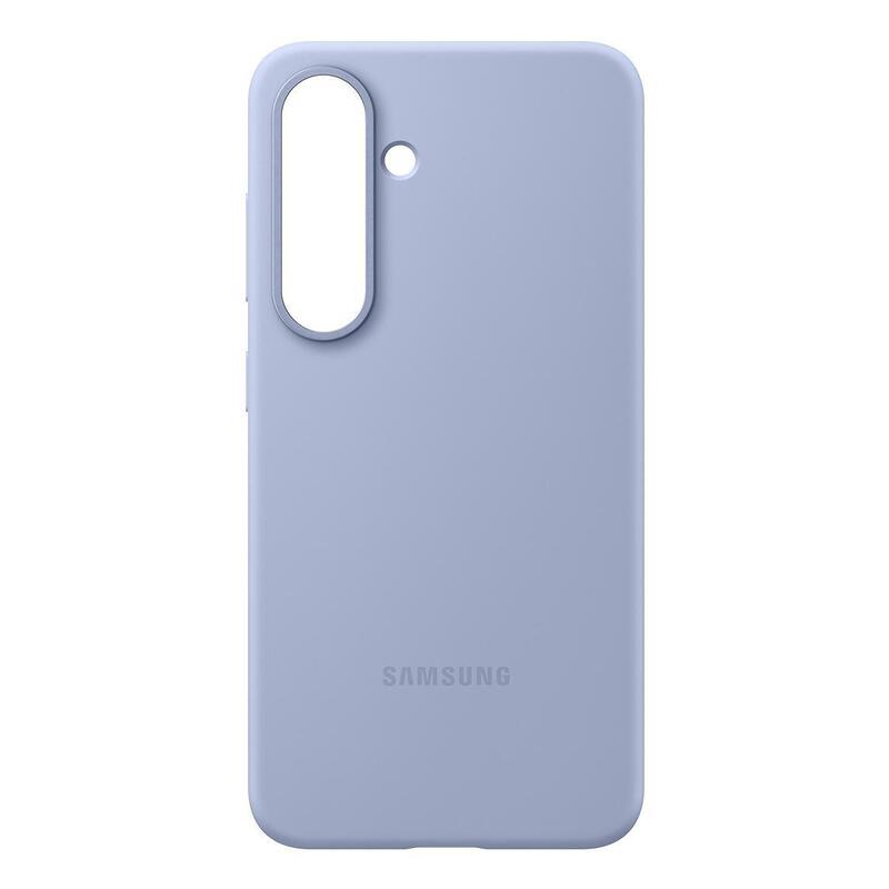 S25 Silicone Light Blue