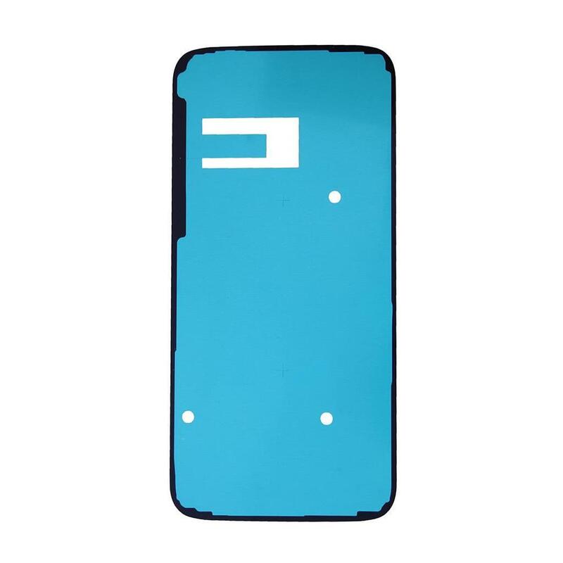 S7 Edge Back Cover Sticker