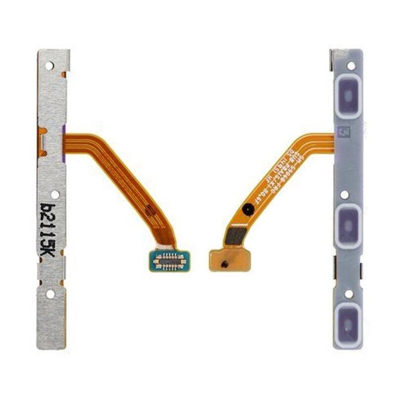 S901 S906 S22/S22+ Power & Volume Flex Cable