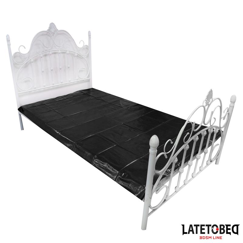 Sábana Impermeable 2.20m Negro