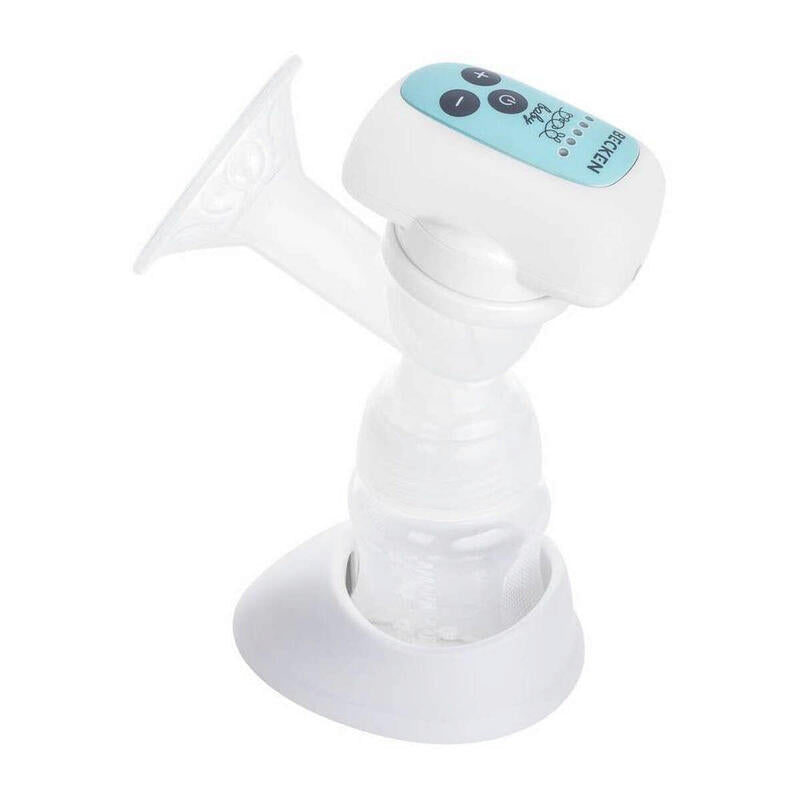 Saca Leche Electrico Becken Bbp-3082