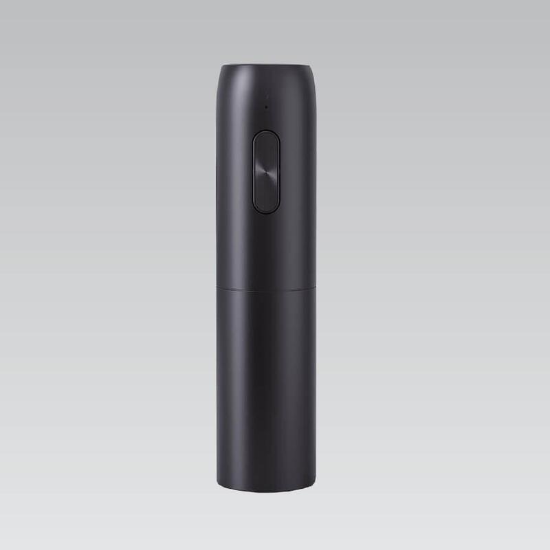 Sacacorchos Eléctrico Para Vino Maestro Mr-1622 Usb