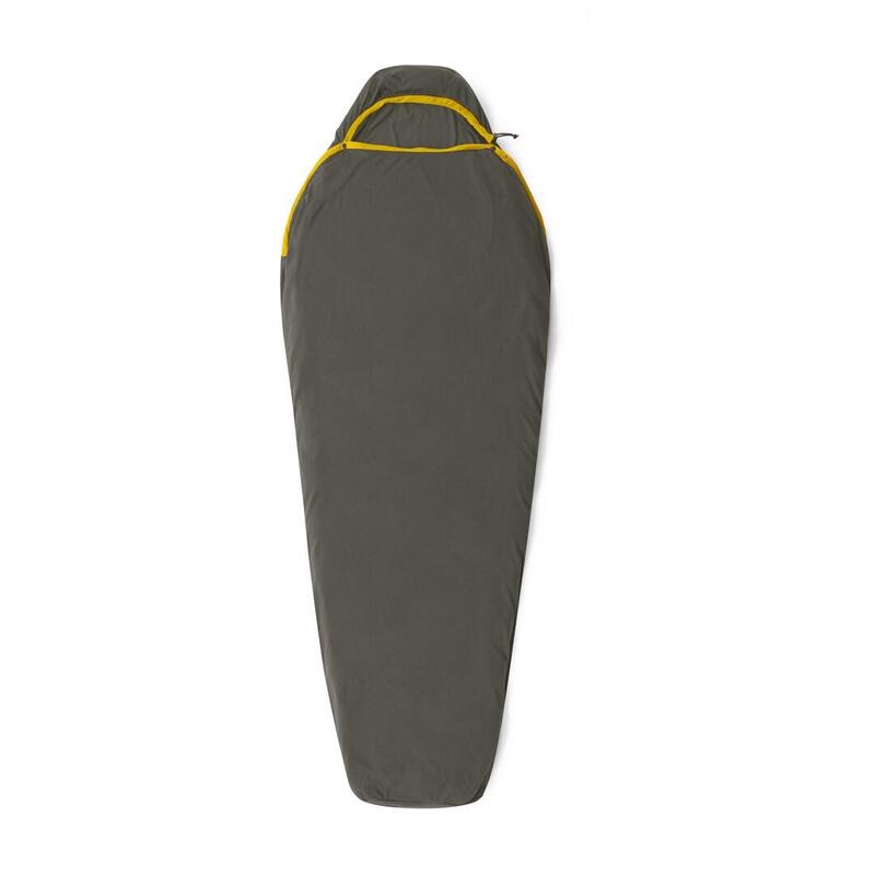 Saco De Dormir Interior Sea To Summit Reactor Midweight Regular