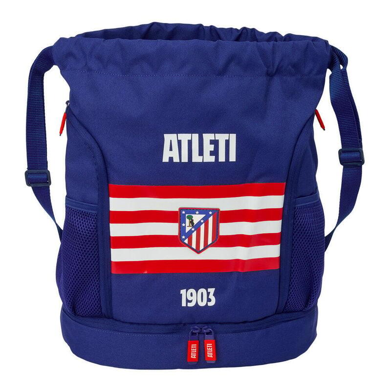 Saco Mochila Atletico De Madrid 40cm