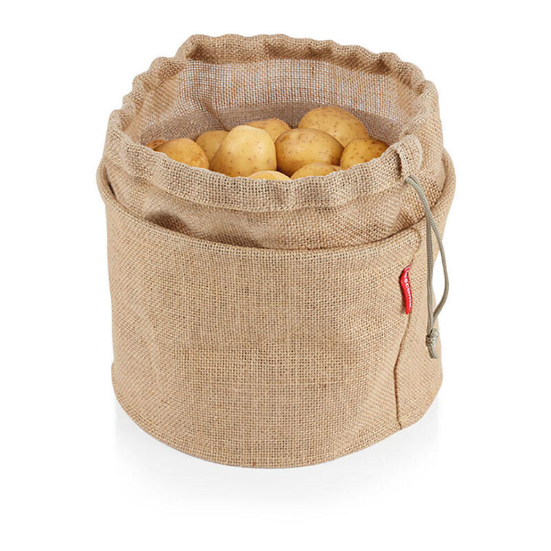 Saco Para Verduras 8,5 L 4food
