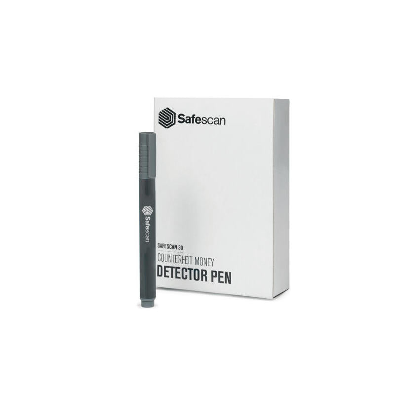 Safescan Falschgeldstift Box 20 Unidades Bulk
