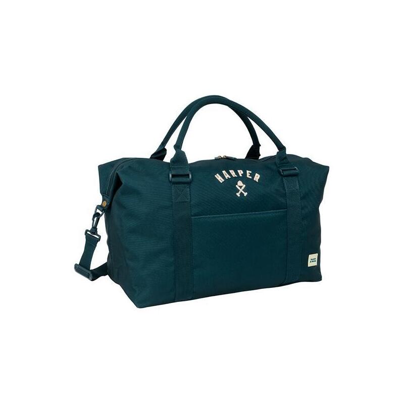 Safta Bolsa De Fin De Semana 43l Harper & Neyer