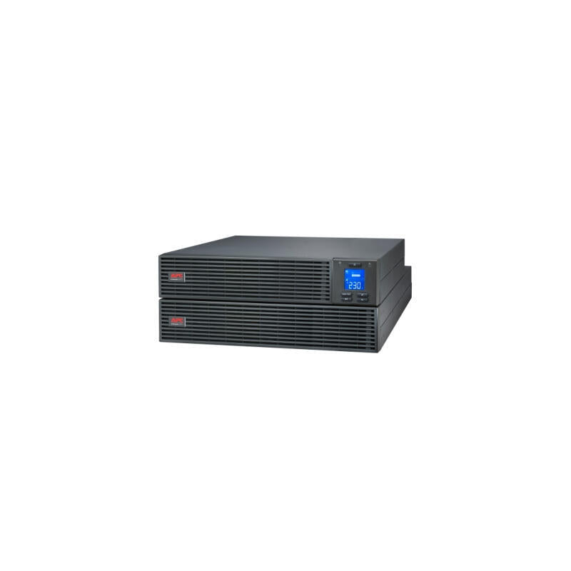 Sai Awaryjny Srv2krilrk-E Apc Easy Ups On-Line Srv 2000va Rm 230v With Extended Runtime Battery Pack, Rail Kit