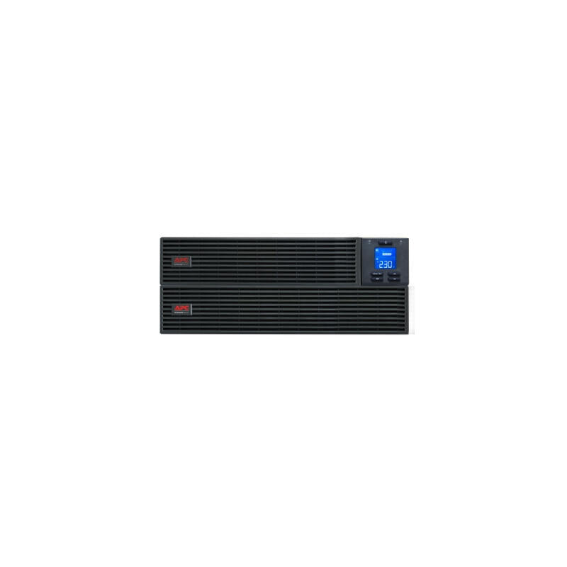 Sai Awaryjny Srv2krilrk-E Apc Easy Ups On-Line Srv 2000va Rm 230v With Extended Runtime Battery Pack, Rail Kit