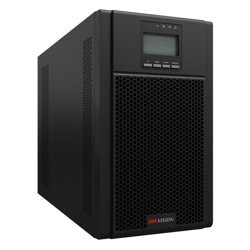 Sai Online 2 Kva/48 V Pantalla Lcd. Capacidad 2000va/1800w
