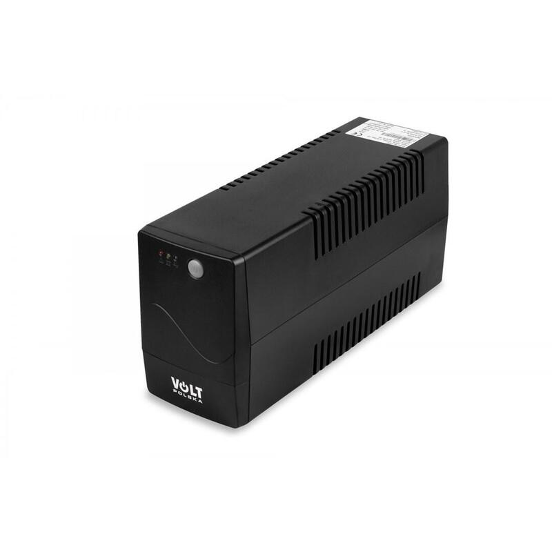 Sai Pico Ups 600va/360w 7ah
