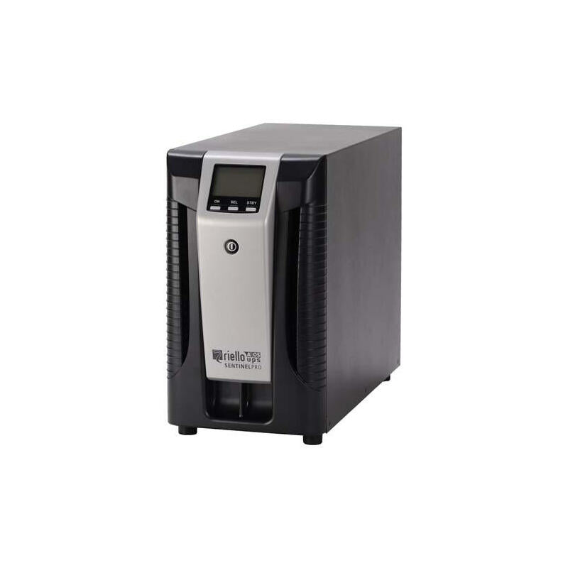 Sai Riello Sentinel Pro 2200 Sep2200 2200va-1760w