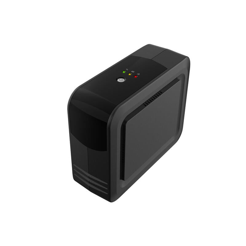 Sai Ups Phasak 900va Smart Lite Ph 9499 3 Schuko