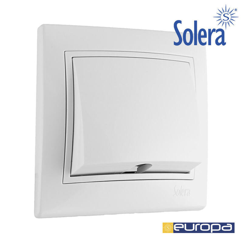 Salida De Cable Serie Europa Solera Erp40u