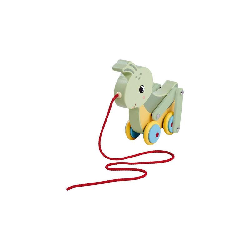 Saltamontes De Arrastre Eichhorn, Juego De Habilidad 100006803